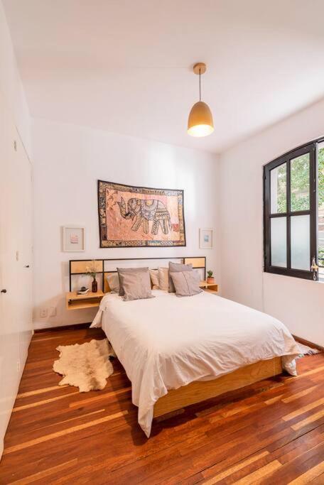 Casa Tapachula By Mrw Mexico City