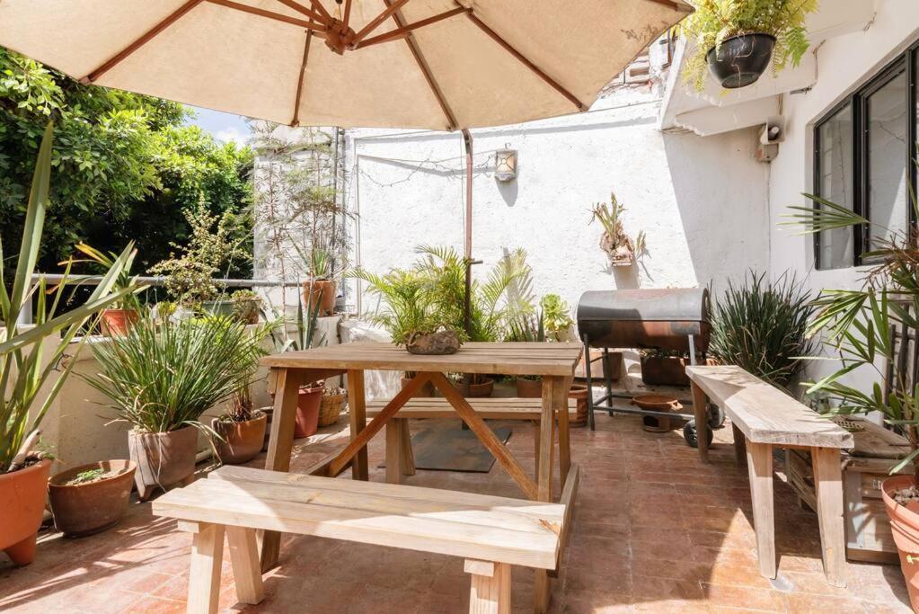 Casa Tapachula By Mrw Mexico City
